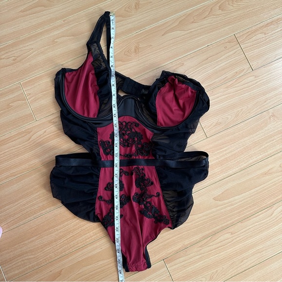 Icollection bodysuit - Picture 9 of 11